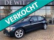 BMW 1-serie - 118i Sport Automaat, Xenon, Prof Nav, Nieuwe ketting, Sunroof, stoelverw, PDC V+A, LM - 1 - Thumbnail