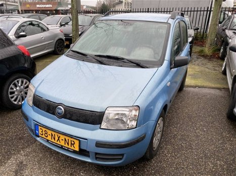 Fiat Panda - 1.1 Active - 1