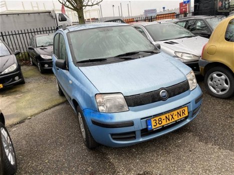 Fiat Panda - 1.1 Active - 1