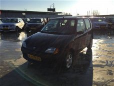 Fiat Seicento - 0.9