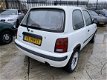 Nissan Micra - 1.3 L - 1 - Thumbnail