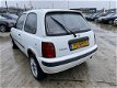 Nissan Micra - 1.3 L - 1 - Thumbnail