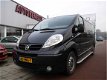 Nissan Primastar - 1200 L2H1 2.0 DCI 84KW E4 AC - Navigatie - 1 - Thumbnail