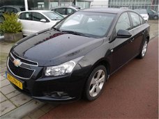 Chevrolet Cruze - 1.8 LT Navigatie - Airco