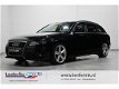 Audi A4 Avant - 1.8 TFSI Pro Line Cruise, Airco, Park Assist, NAP, Sportst., Leder/Alcantara, 18 Inc - 1 - Thumbnail