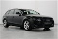 Audi A4 Avant - 1.8 TFSI Pro Line Cruise, Airco, Park Assist, NAP, Sportst., Leder/Alcantara, 18 Inc - 1 - Thumbnail