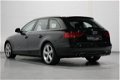 Audi A4 Avant - 1.8 TFSI Pro Line Cruise, Airco, Park Assist, NAP, Sportst., Leder/Alcantara, 18 Inc - 1 - Thumbnail