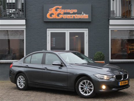 BMW 3-serie - 320i, 184PK, Automaat, Executive, Navigatie, PDC, NL-Auto - 1