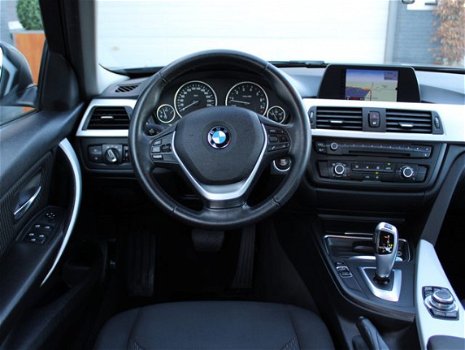 BMW 3-serie - 320i, 184PK, Automaat, Executive, Navigatie, PDC, NL-Auto - 1