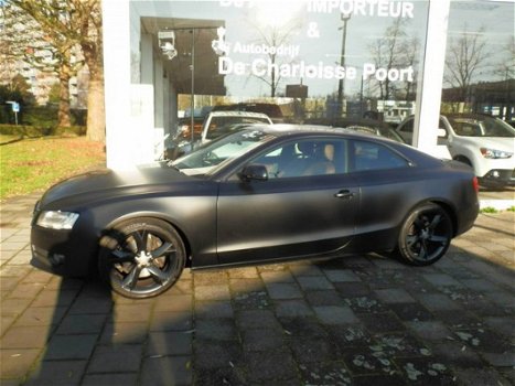 Audi A5 - Coupe 3.2 FSI Pro Line - 1