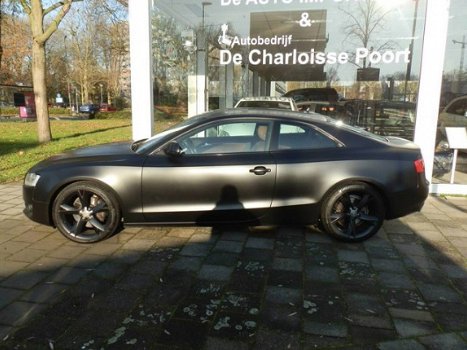 Audi A5 - Coupe 3.2 FSI Pro Line - 1