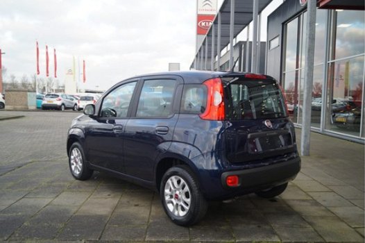 Fiat Panda - 1.2 69pk Lounge - 1