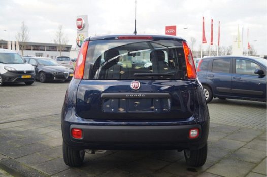 Fiat Panda - 1.2 69pk Lounge - 1