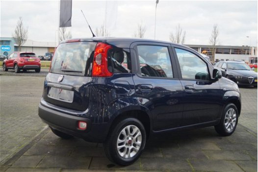 Fiat Panda - 1.2 69pk Lounge - 1