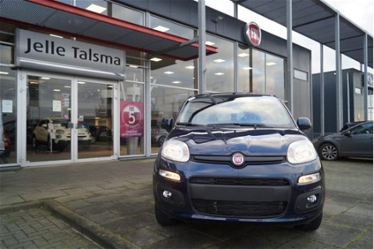 Fiat Panda - 1.2 69pk Lounge - 1