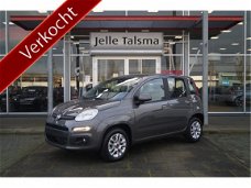 Fiat Panda - 1.2 69pk Lounge