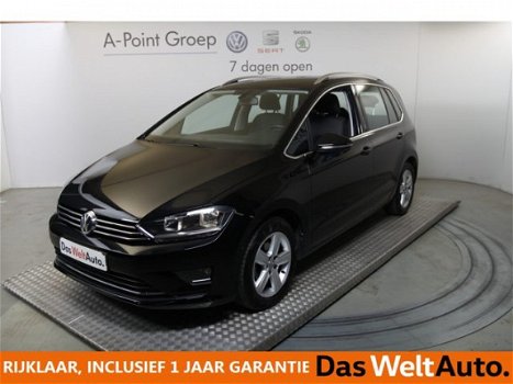 Volkswagen Golf Sportsvan - 1.2 TSI DSG HIGHLINE / EXECUTIVE - 1