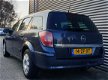 Opel Astra Wagon - 1.7 CDTi Business 01-2008 Grijs Metallic - 1 - Thumbnail