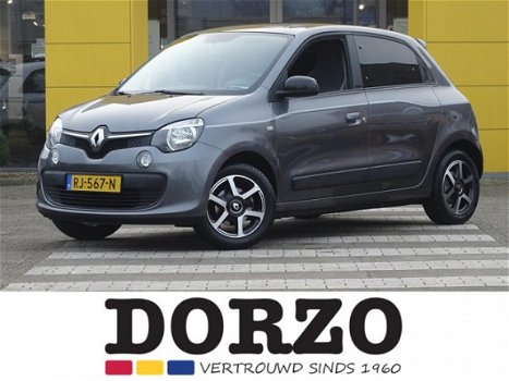 Renault Twingo - 1.0 SCe 70pk Limited / Airconditioning - 1