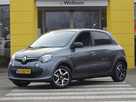 Renault Twingo - 1.0 SCe 70pk Limited / Airconditioning - 1