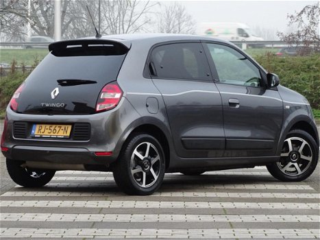 Renault Twingo - 1.0 SCe 70pk Limited / Airconditioning - 1