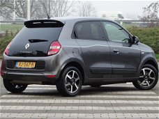 Renault Twingo - 1.0 SCe 70pk Limited / Airconditioning