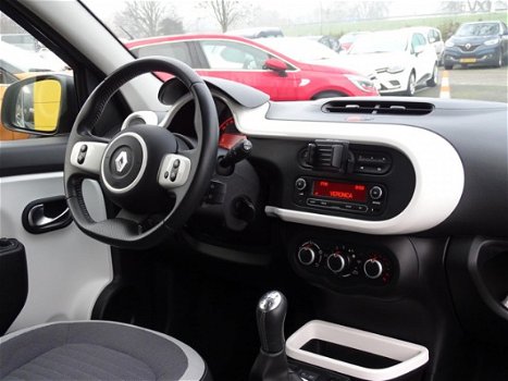 Renault Twingo - 1.0 SCe 70pk Limited / Airconditioning - 1