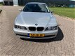 BMW 5-serie - 525d Edition - 1 - Thumbnail