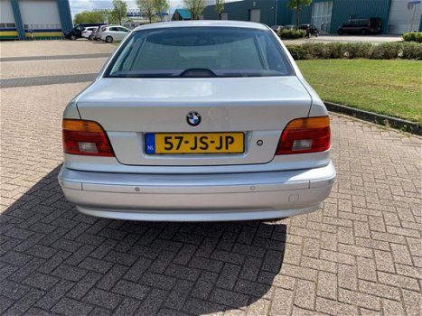 BMW 5-serie - 525d Edition - 1
