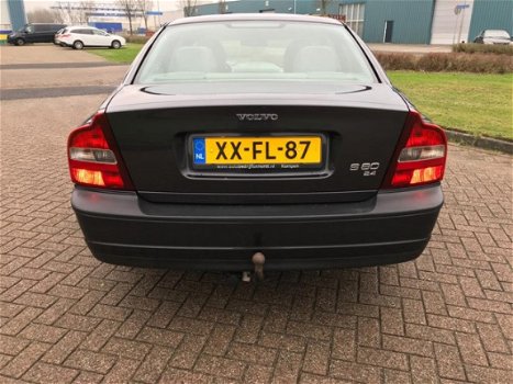 Volvo S80 - 2.4 Comfort - 1