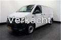 Volkswagen Transporter - T6 2.0 TDI L2H1 - Airco - Cruise - Trekhaak - € 11.950, - Ex - 1 - Thumbnail