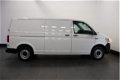 Volkswagen Transporter - T6 2.0 TDI L2H1 - Airco - Cruise - Trekhaak - € 11.950, - Ex - 1 - Thumbnail