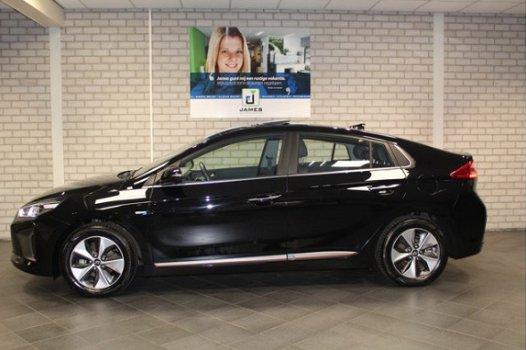 Hyundai IONIQ - Premium NETTE AUTO RIJKLAARPRIJS - 1