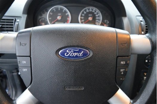 Ford Mondeo - 1.8-16V Centennial - 1