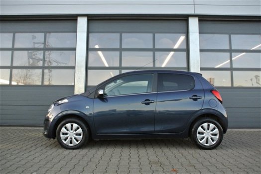 Citroën C1 - 1.0 e-VTi 5-DRS Style Edition - 1