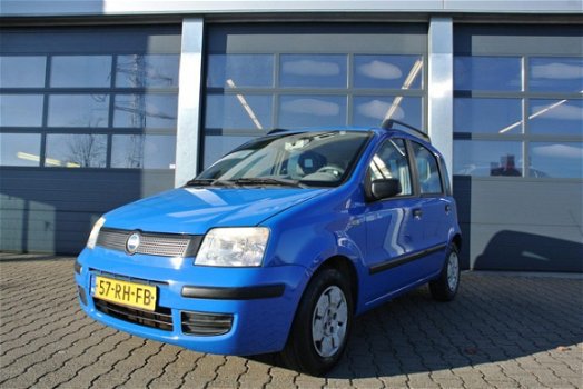 Fiat Panda - 1.1 5-DRS Active Plus - 1