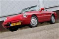 Alfa Romeo Spider - 2.0 QV Leder 104.214 km Keurige staat - 1 - Thumbnail