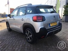 Citroën C3 Aircross - 1.2 PureTech 110pk S&S Feel Pack Relax