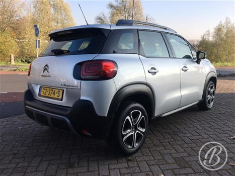 Citroën C3 Aircross - 1.2 PureTech 110pk S&S Feel Pack Relax - 1