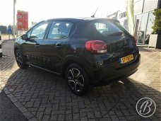 Citroën C3 - 110pk EAT6 Feel Apple Carplay Navi