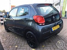 Citroën C1 - 1.0 VTi 68PK 5D FEEL