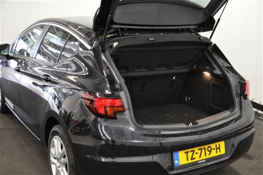 Opel Astra - 1.0 Turbo 105pk Online Edit+ NAVI - 1