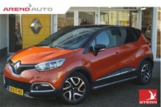 Renault Captur - 1.2 TCE DYNAMIQUE AUTOMAAT