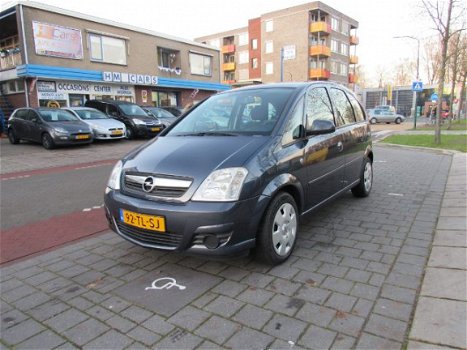 Opel Meriva - 1.6 16V Enjoy Airco - 1