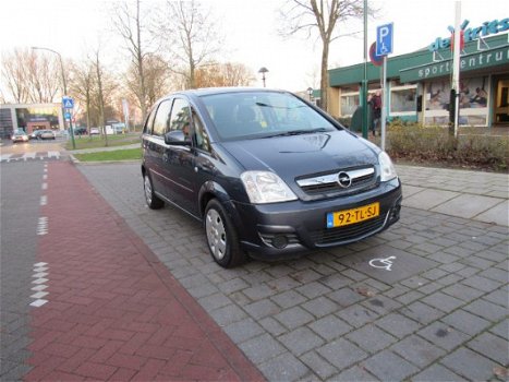 Opel Meriva - 1.6 16V Enjoy Airco - 1