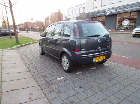 Opel Meriva - 1.6 16V Enjoy Airco - 1