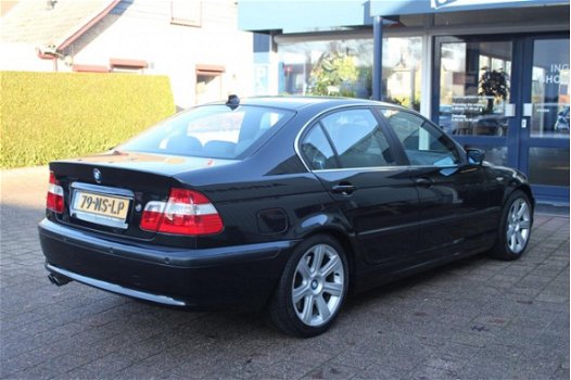 BMW 3-serie - 330i Special Executive Navi, Clima, CC, Xenon, Volleder, Stoelverw - 1