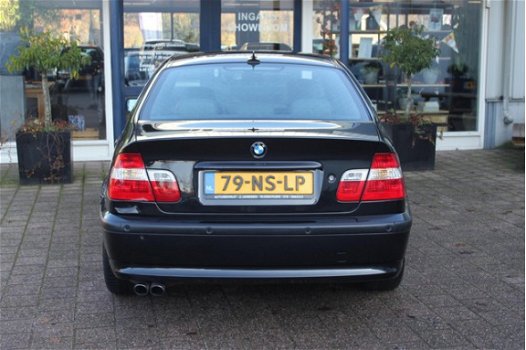 BMW 3-serie - 330i Special Executive Navi, Clima, CC, Xenon, Volleder, Stoelverw - 1