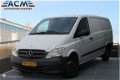 Mercedes-Benz Vito - Bestel 110 CDI 320 70kw - 1 - Thumbnail