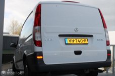 Mercedes-Benz Vito - Bestel 110 CDI 320 70kw